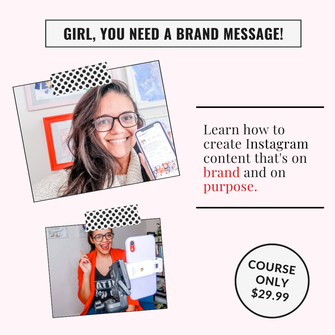 intagram content creation course udemy