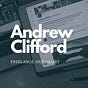 Andrew Clifford's avatar