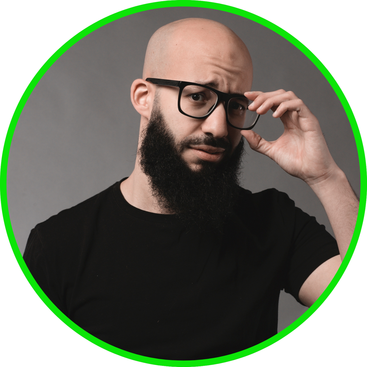 Backstage - Newsletter