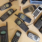 Ti ricordi quando potevi toccare la tecnologia?