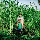 Is the Genius of Indigenous Agriculture in Decline Due to Fast Food Culture?
