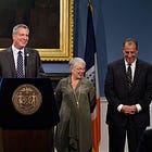 Mulgrew and UFT Unity, Not MLC, Initiated Health Cuts