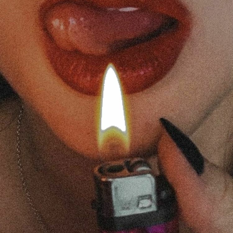 Pretty Messy Thoughts