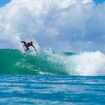 SURF BUGLE