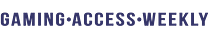Gaming Access Weekly’s Substack