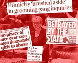 Dear Yvette Cooper, let the Casey ...