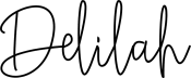 Delilah’s Substack