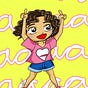 Viviane Sabino's avatar