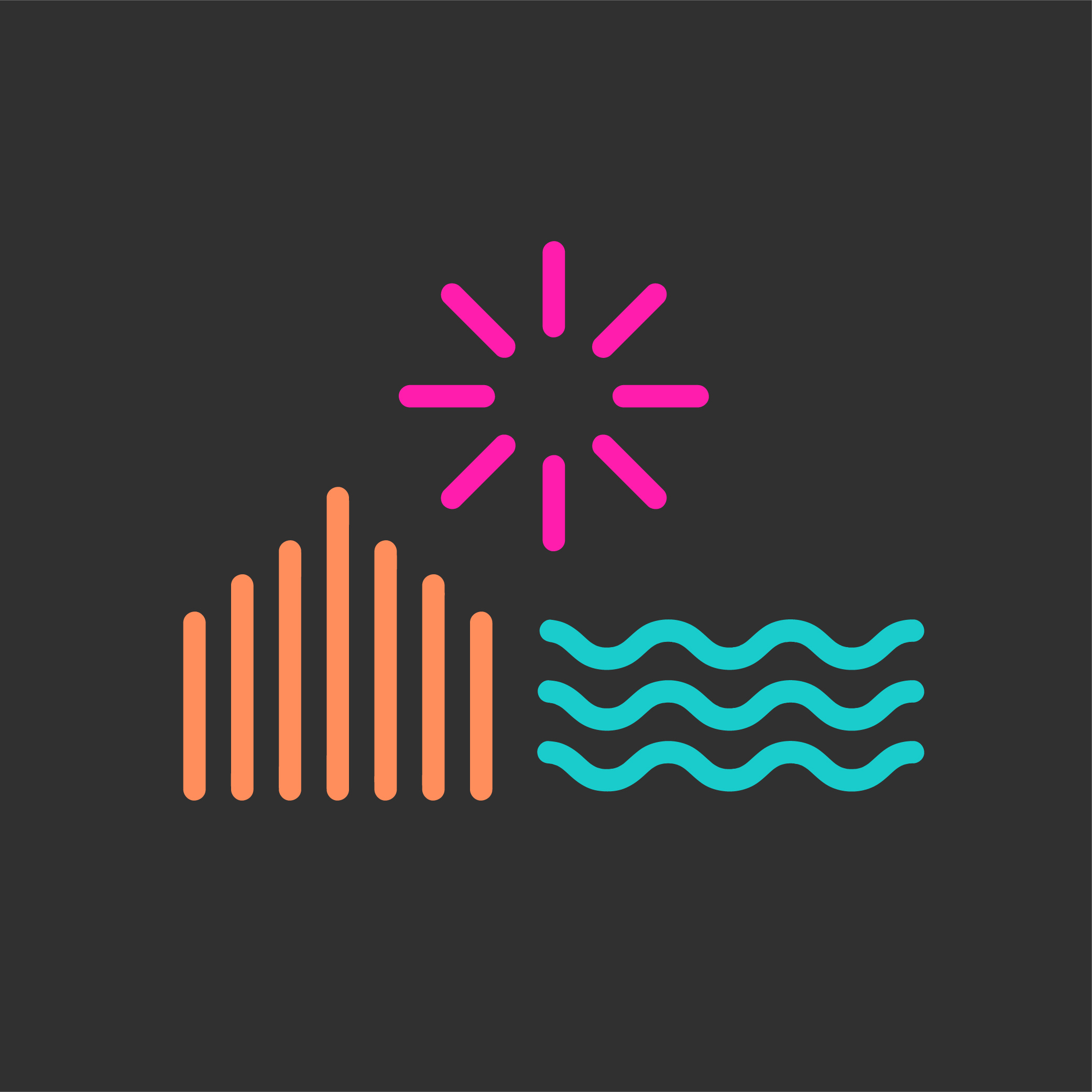 Salt Spring Solutions