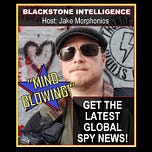 Blackstone Intelligence Report