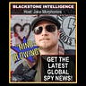 Blackstone Intelligence Report