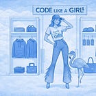 Women Rising: Getting Recognized in a Crowded Substack Feed
