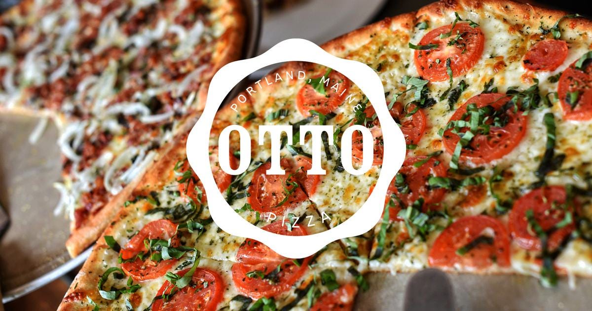 OTTO at Home - OTTO Portland