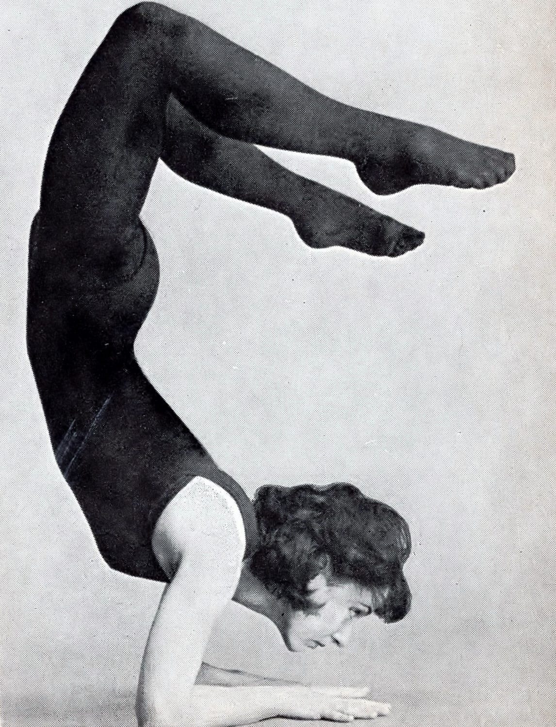 Communing with the Network: Ketamine and Non-Human Intelligence in the Life and Death of Marcia Moore