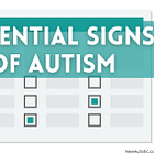 Potential Signs of Autism