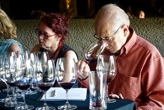 Tasting panel 2 Tasting panel 2