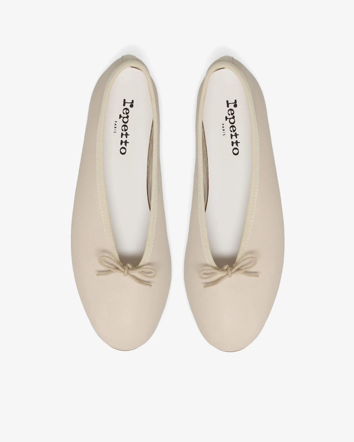 otally Crazy About Ballet Flats Repetto