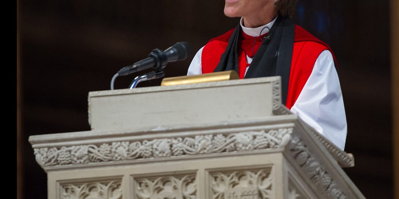 The Forgotten Women of Christ