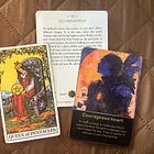 Weekly Energy Forecast: November 17th–23rd, 2025