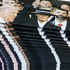 A New Era of Border Theater