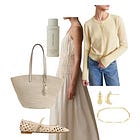 9 Outfits for Your Weekends Ahead