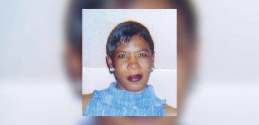 Cynthia Alonzo Murder, Eric More