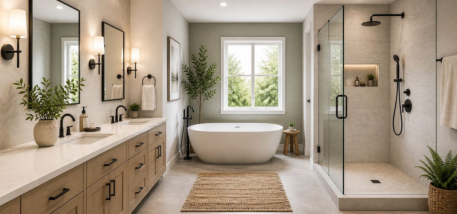 Home Remodeling West Virginia