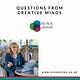 Questions From Creative Minds - Nina Lenton
