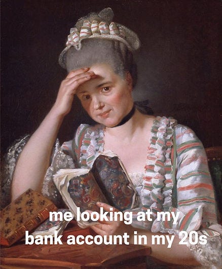 madame francoise buron meme