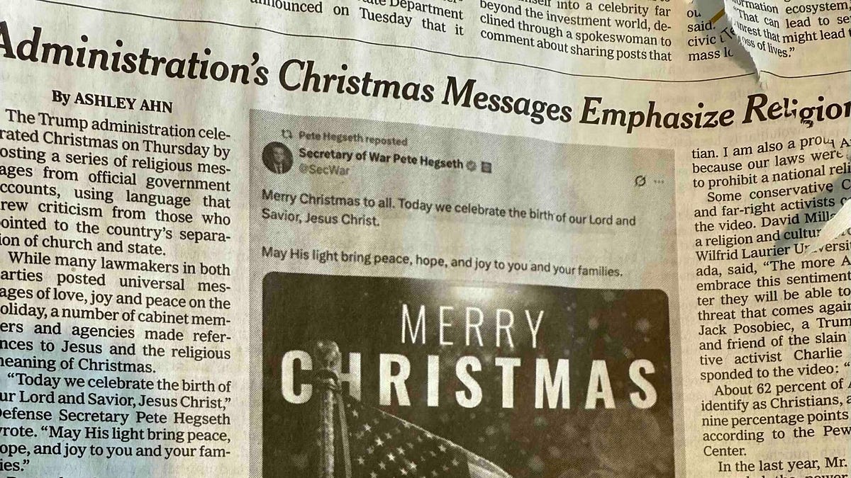Ignoring Its Own Advice, the New York Times Joins the Reflexive Resistance