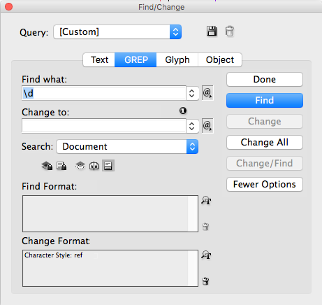 Tombstone Method Indesign InDesign Footnotes: An Alternate Typesetting Method