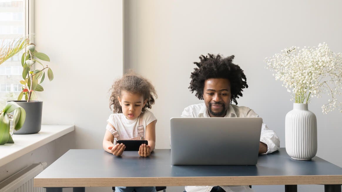 How to Work from Home with Kids: 12 Tips for Remote and Hybrid Work How to Work from Home with Kids: 12 Tips for Remote and Hybrid Work