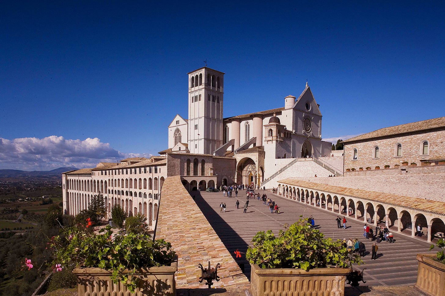 Assisi e Spoleto: scopri i luoghi patrimonio dell'Unesco in Umbria - Umbriatourism Assisi e Spoleto: scopri i luoghi patrimonio dell'Unesco in Umbria - Umbriatourism