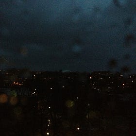 Why Does Meditation Suddenly Suck?