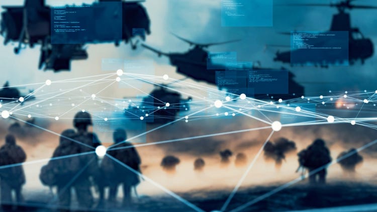 Urgent Alert: Rising Threat of Hybrid Warfare in 2024 | Airmic
