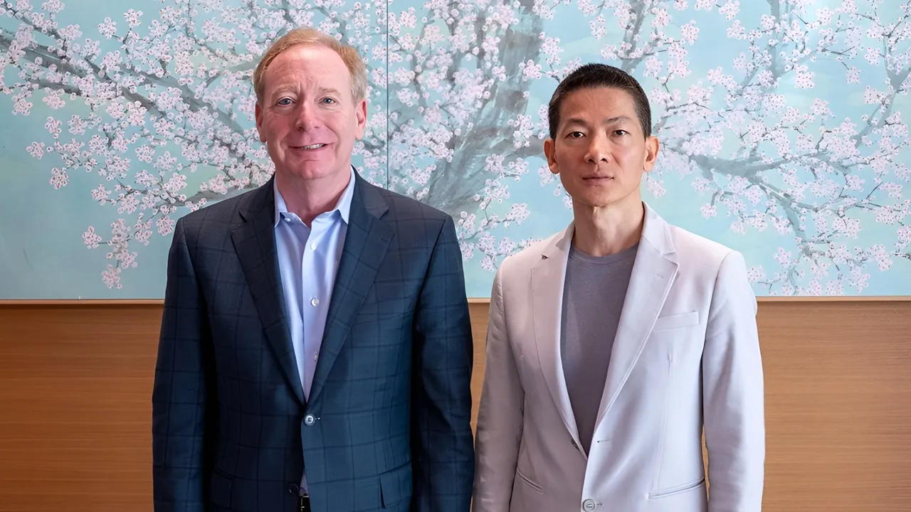 G42 and Microsoft Announce Massive 200MW Data Centre Expansion in UAE