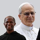 Leo XIV begins arranging his papal household