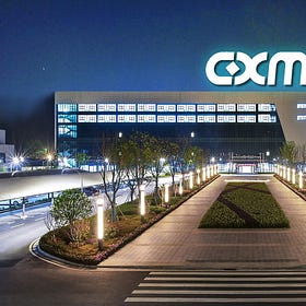 The "Hefei Model" behind CXMT: a rule or an exception?