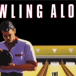 The Loneliness of the Long-Distance Shelter