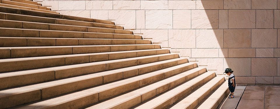 How can you discover God's purpose and pathwya for your life?
