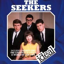 The Seekers - Album by The Seekers | Spotify