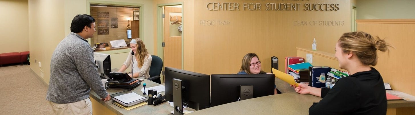 Registrar's Office | Michigan Technological University