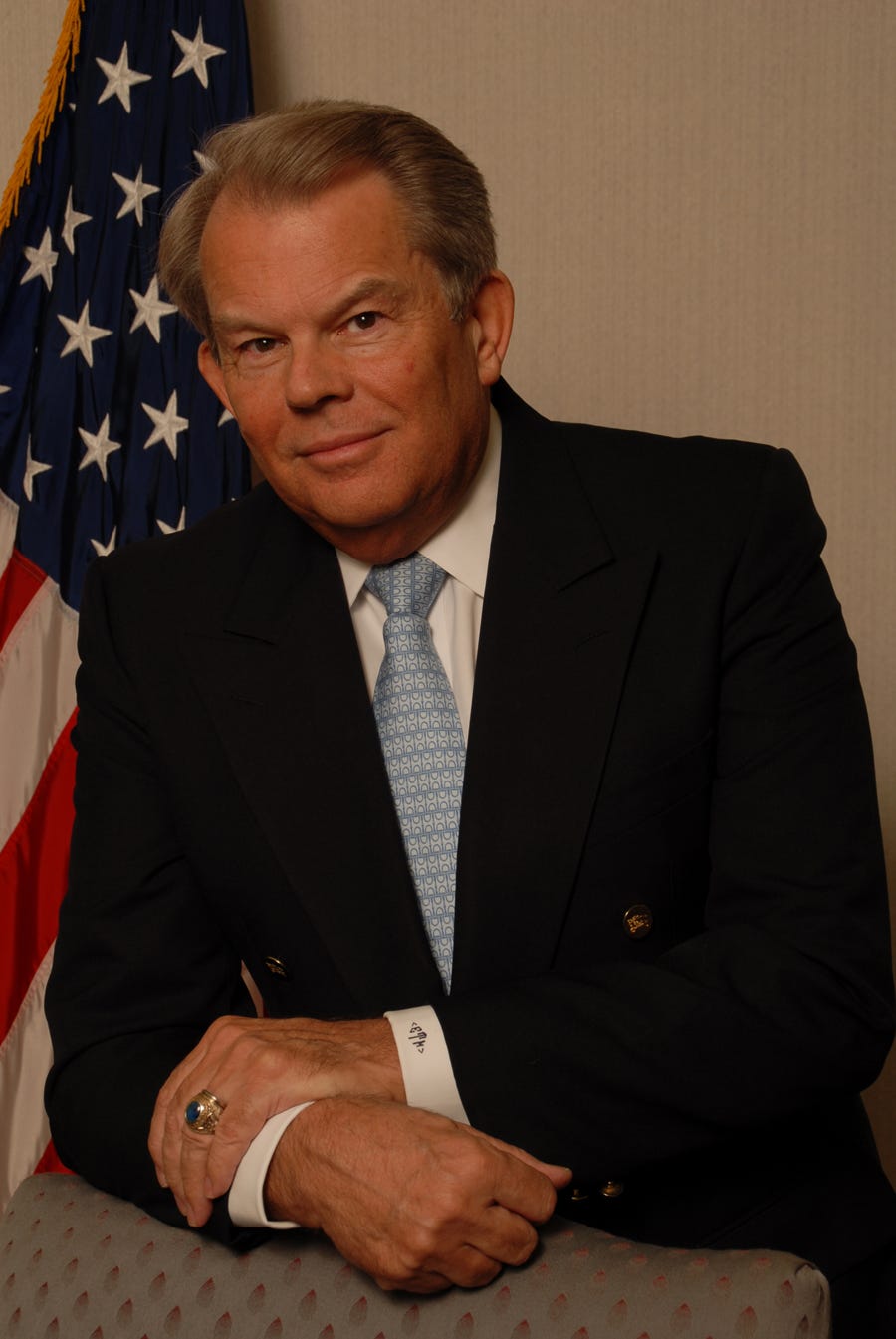 A Long-Time D.C. Investigator Talks House and Senate Oversight