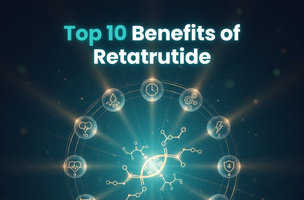 how does semaglutide make you lose weight muscle instead of fat? Does Semaglutide Cause Fatigue? Retatrutide:30mg Vial fatloss