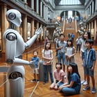 AI for the cash strapped and time poor