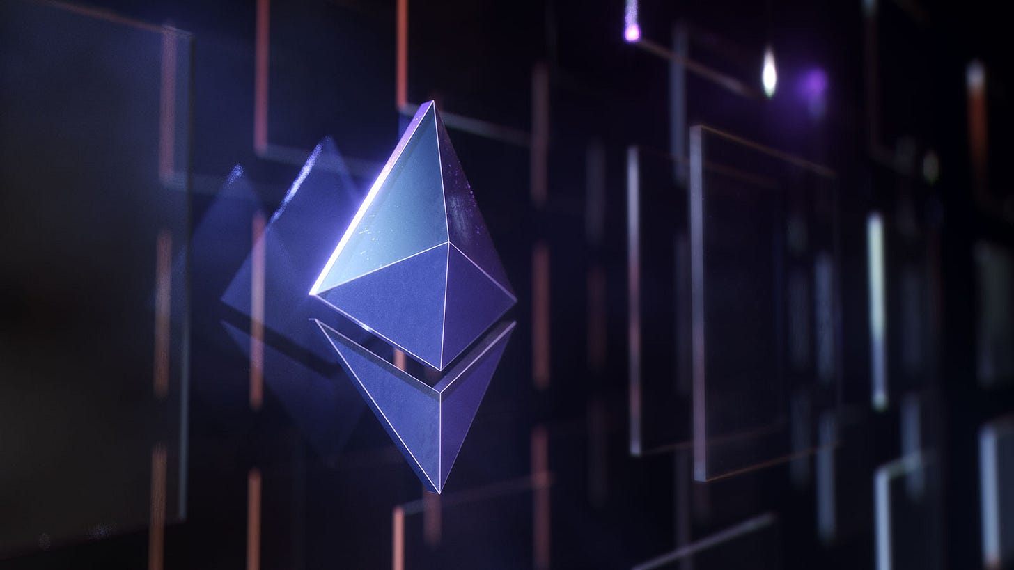 Ethereum chốt lịch 27/10 cho nâng cấp lớn tiếp theo của Ethereum 2.0