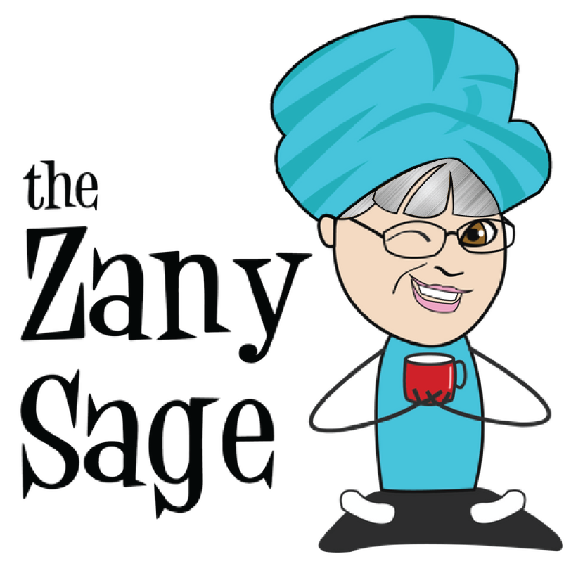 The Zany Sage