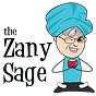 The Zany Sage