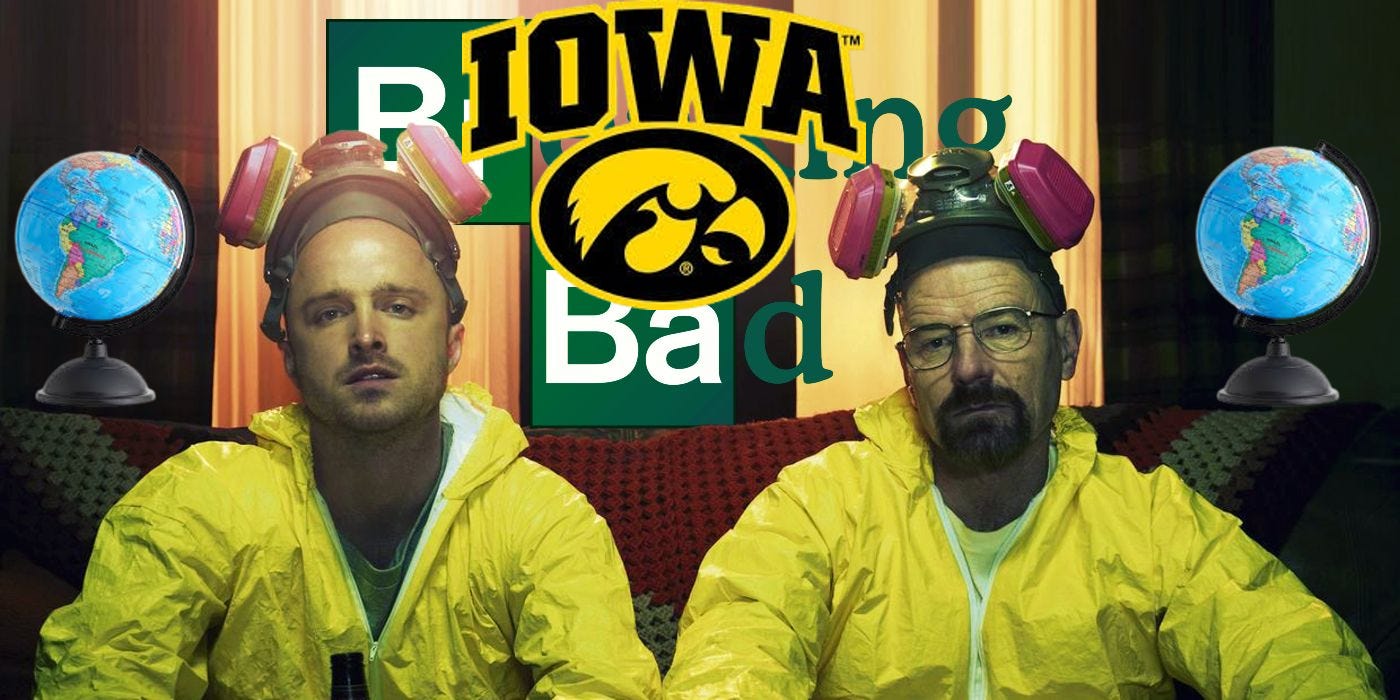 iowa drug smuggling iowa drug smuggling