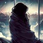 To feel the stars